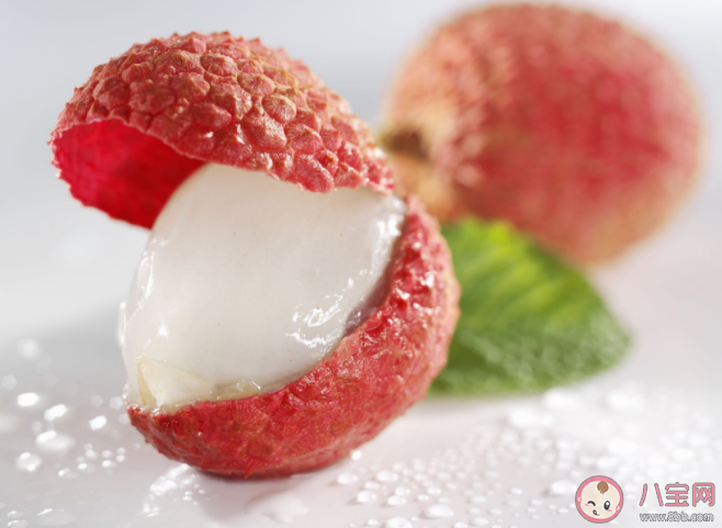 荔枝冷凍后吃不上火嗎 荔枝五不買