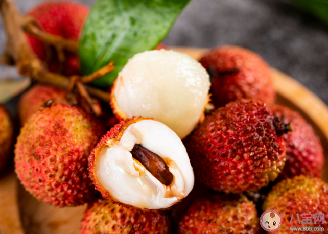 荔枝冷凍后吃不上火嗎 荔枝五不買