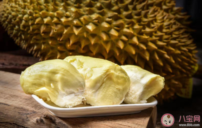 半生不熟的榴蓮能吃嗎 沒(méi)開(kāi)口的榴蓮要放幾天