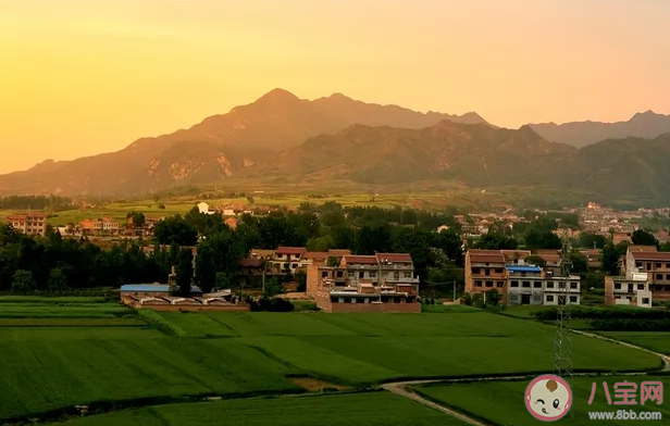 為什么選擇回老家 哪個瞬間你想回老家生活 為什么選擇回老家 哪個瞬間你想回老家生活