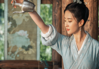 《夢(mèng)華錄》原著小說(shuō)結(jié)局是什么 趙盼兒感情線(xiàn)是怎樣的