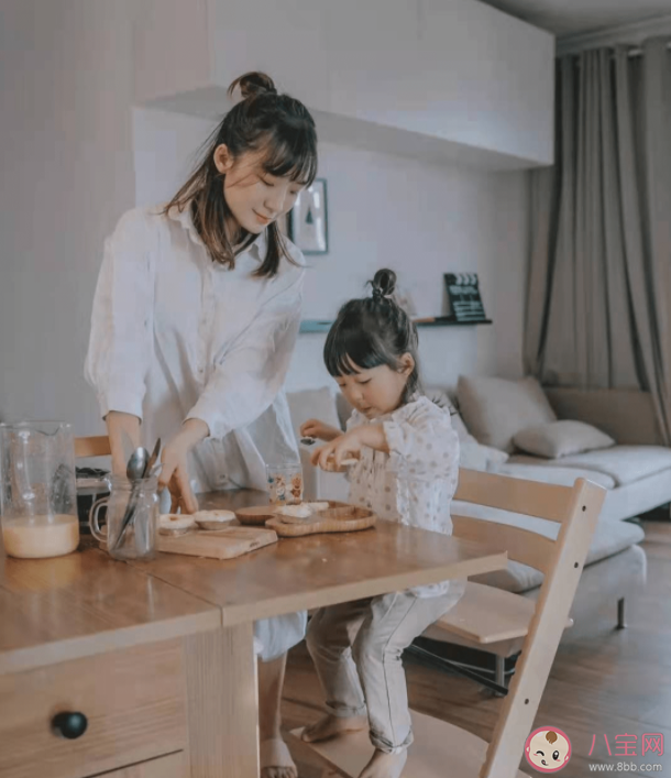 居家?guī)奕绾螕碛泻脿顟B(tài) 全職帶娃如何保持每天都那么開心 居家?guī)奕绾螕碛泻脿顟B(tài) 全職帶娃如何保持每天都那么開心