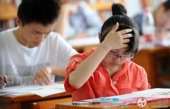 高考生理期疼痛怎么止痛 痛經嚴重真的會影響考試嗎