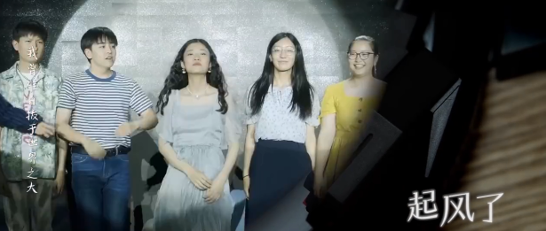 有哪些屬于畢業(yè)的bgm 你對哪一首印象最深刻