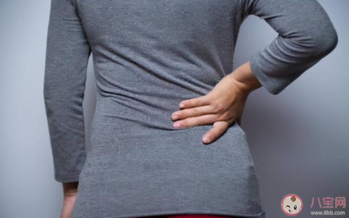 生產(chǎn)時(shí)用了麻藥更容易產(chǎn)后腰痛嗎 牢記這幾招緩解產(chǎn)后腰痛