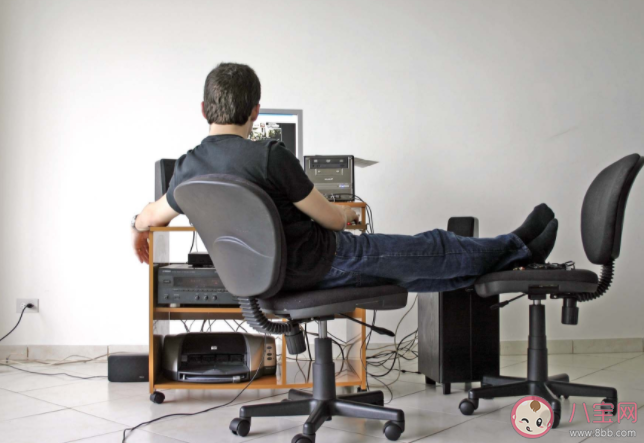 久坐真有可能猝死嗎 不得不久坐怎么辦