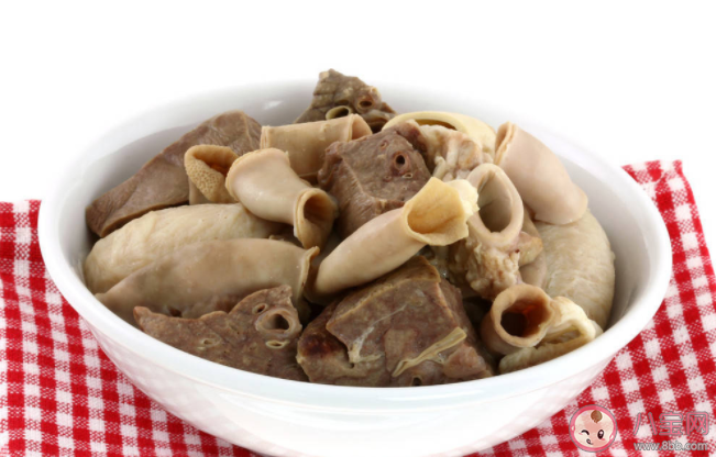 動物內臟有沒有營養 動物內臟能放心吃嗎 動物內臟有沒有營養 動物內臟能放心吃嗎