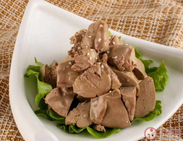 為什么說動物內臟有毒 吃動物內臟要注意什么