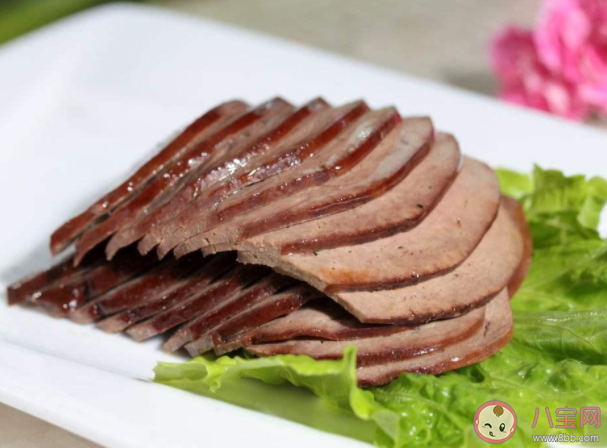 為什么說動物內臟有毒 吃動物內臟要注意什么