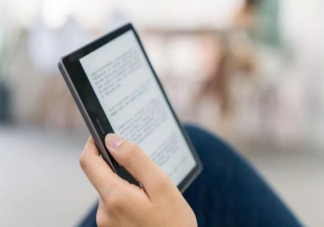 為什么Kindle在中國活不下去 kindle國區(qū)停運(yùn)有什么影響