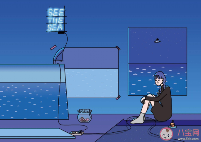 如何辨別情感中的冷暴力 冷戰和冷暴力有什么區別