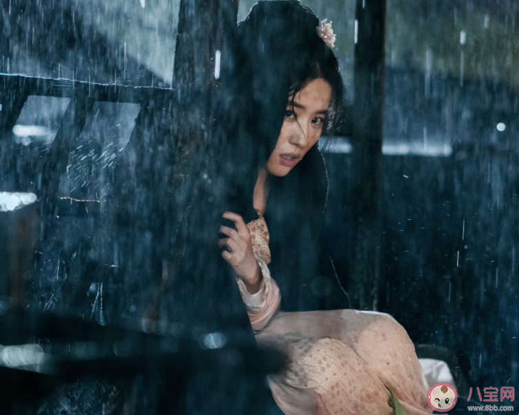 《夢華錄》會成為爆款劇嗎 劉亦菲的演技到底有多好