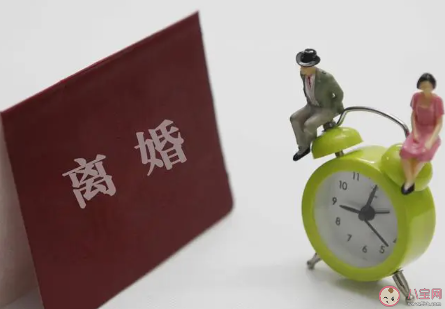 另一半想要離婚該怎么應對 該怎樣看待離婚這件事 另一半想要離婚該怎么應對 該怎樣看待離婚這件事