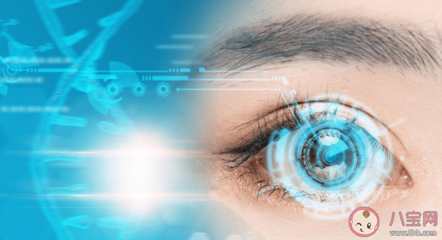 為什么早晨剛醒時很容易眼干 如何給眼睛補水