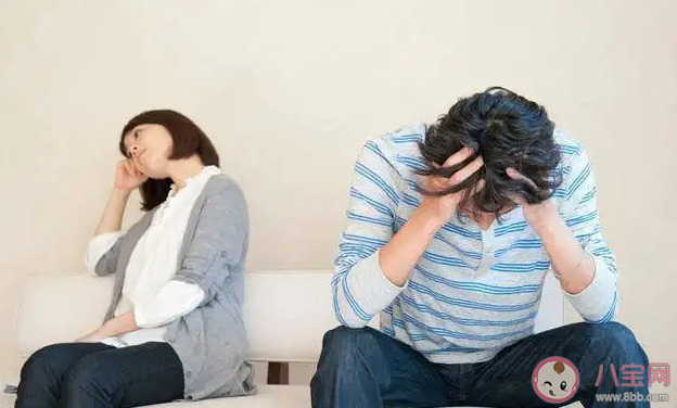 為什么大多數婚姻中都會發生冷暴力 怎樣停止對方的冷暴力行為