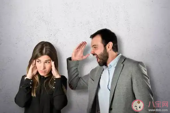 冷暴力的男人都有哪些特點(diǎn) 如何避免被冷暴力 冷暴力的男人都有哪些特點(diǎn) 如何避免被冷暴力