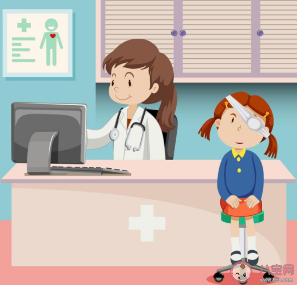 2022全國愛眼日主題是什么 眼睛遇到外傷怎么辦