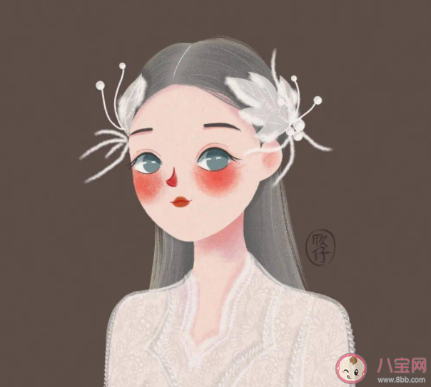 不同頭像風格代表了什么性格 怎么通過頭像了解女性性格