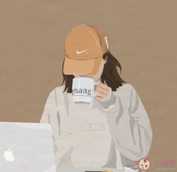 不同頭像風格代表了什么性格 怎么通過頭像了解女性性格