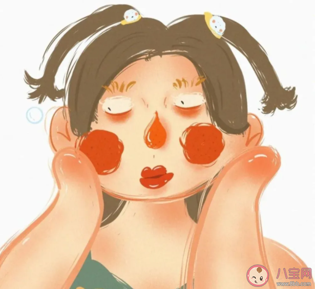 不同頭像風格代表了什么性格 怎么通過頭像了解女性性格