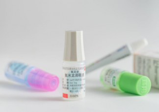 洗眼液安全嗎 常見的眼藥水有哪些