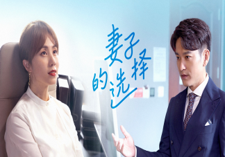 《妻子的選擇》追劇日歷 《妻子的選擇》結局是什么