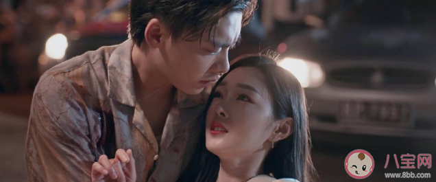 《暗夜行者》結局蘇青竹死了嗎 《暗夜行者》還有第二部嗎