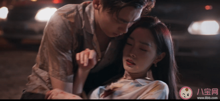 《暗夜行者》有第二部嗎 第二部劇情是怎樣的