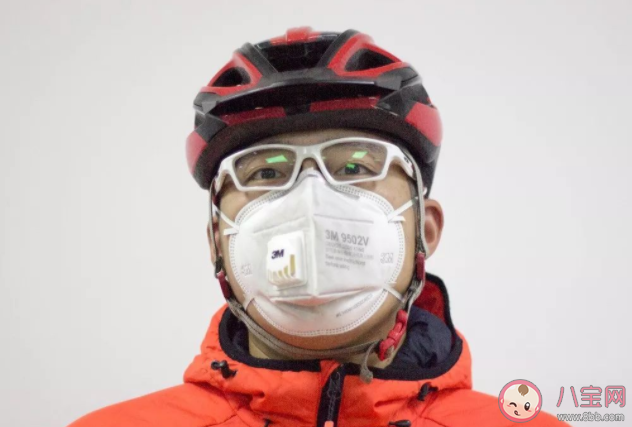 口罩防護級別越高越好嗎 無菌口罩值得買嗎