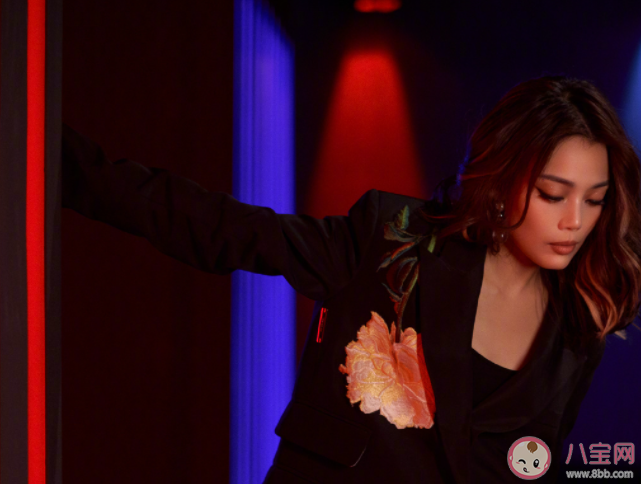 容祖兒新歌《自作自愛》歌詞是什么 《自作自愛》完整版歌詞在線聽歌