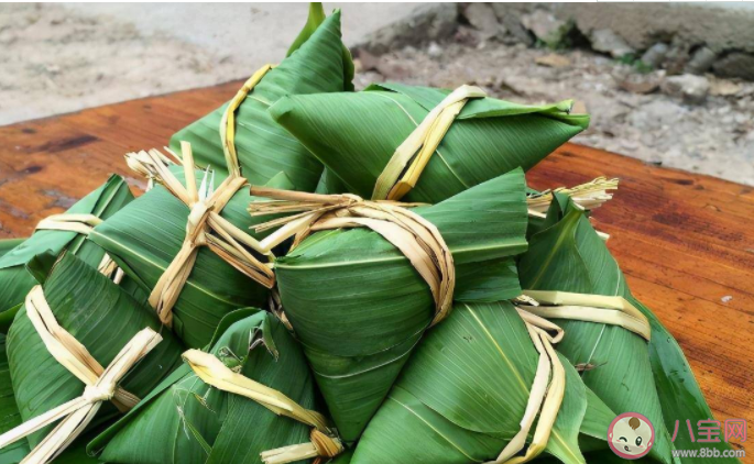 粽葉是屬于什么垃圾 吃完粽子如何垃圾分類