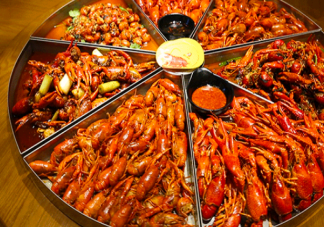 年輕人為啥不愛吃小龍蝦了 小龍蝦失寵了嗎