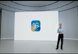 iOS 16哪些設(shè)備型號(hào)可以升級(jí) iOS16新功能匯總