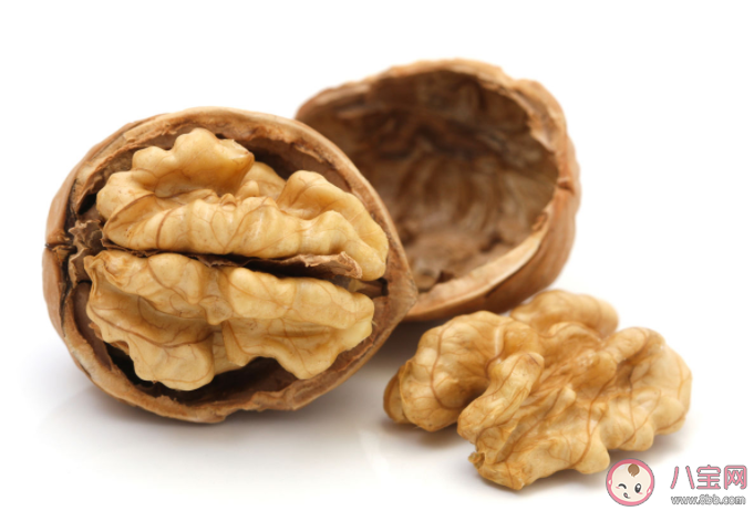 核桃真的可以補腦嗎 補腦物質基礎是什么