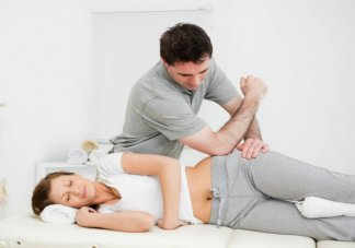 產(chǎn)后骨盆前傾可以做什么訓(xùn)練 生完孩子這4種骨盆異常危害大
