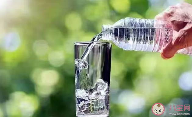 如何更健康的飲水 怎樣喝水才更健康