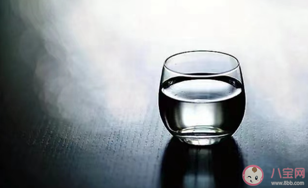 如何更健康的飲水 怎樣喝水才更健康