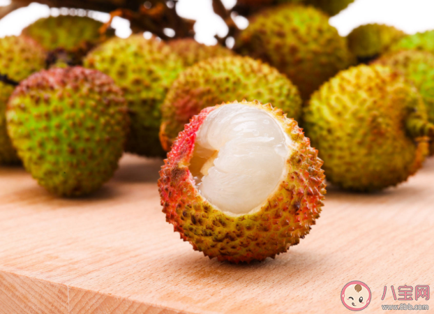 空腹吃荔枝為什么容易頭暈低血糖 吃荔枝的三個(gè)禁忌