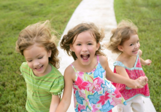 保護孩子自信心的10個要點 自信帶來的好處