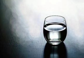 如何更健康的飲水 怎樣喝水才更健康