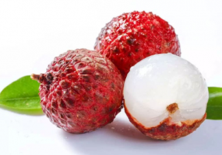 空腹吃荔枝為什么容易頭暈低血糖 吃荔枝的三個禁忌