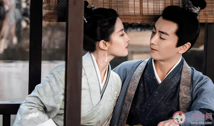 《夢華錄》愛情線為什么這么好磕 趙盼兒顧千帆結局是什么