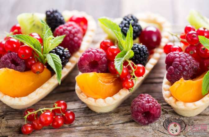 現在的水果蔬菜真的不如小時候嗎 為什么現在的吃不出小時候的味道了