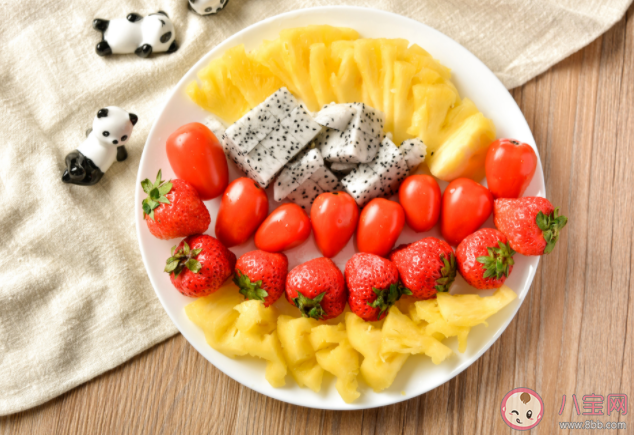 現在的水果蔬菜真的不如小時候嗎 為什么現在的吃不出小時候的味道了