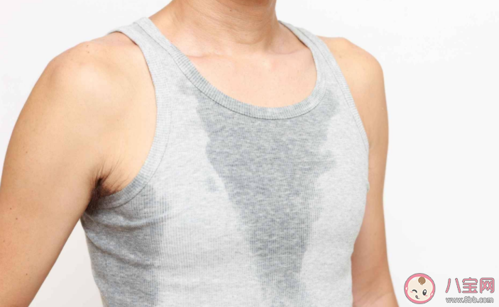 這些部位經(jīng)常多汗可能是身體有問題 不出汗或很少出汗是好事還是壞事