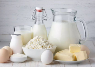 牛奶和豆漿能一起喝嗎 早餐牛奶豆漿怎么選擇