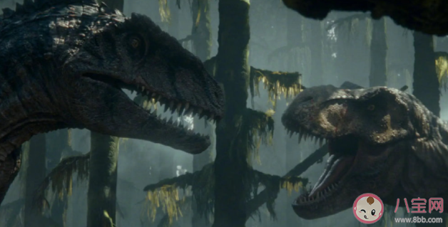 《侏羅紀世界3》影評怎么樣 《侏羅紀世界3》好看嗎