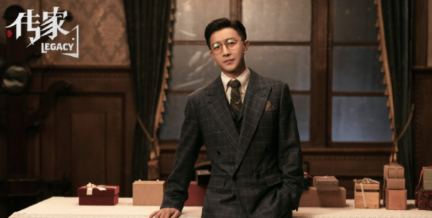 《傳家》唐鳳梧被刺殺是誰干的 唐鳳梧身邊的奸細是誰