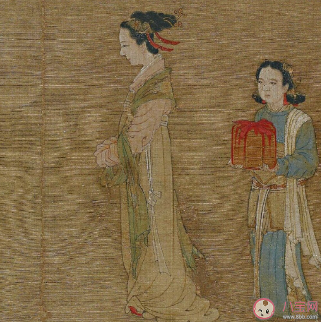 《夢華錄》龍鳳團茶是什么 龍鳳團茶是哪個朝代的