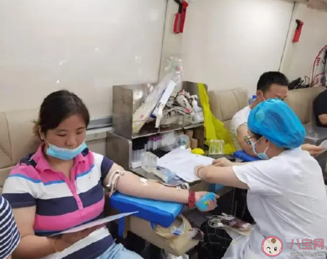 獻血前哪種做法是正確的 螞蟻莊園6月14日答案最新